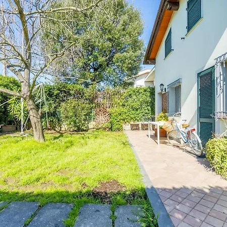 Villa Graziella *