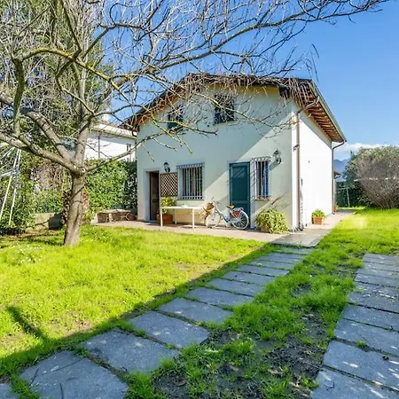 Graziella Forte dei Marmi
